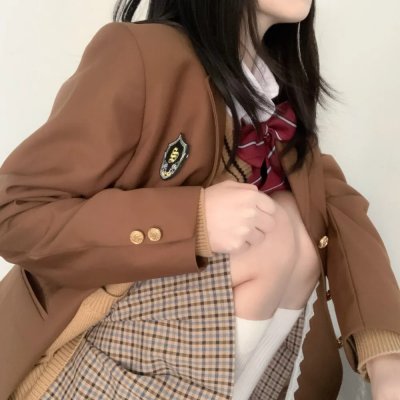 天生要完美